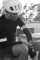 POC Cycling fingerless gloves - ESSENTIAL - black