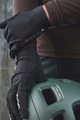 POC Cycling long-finger gloves - SAVANT MTB - black