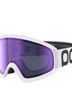 POC Cycling sunglasses - ORA CLARITY - white