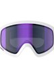POC Cycling sunglasses - ORA CLARITY - white
