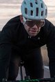 POC Cycling windproof jacket - PRO THERMAL - black