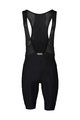 POC Cycling bib shorts - ROVE CARGO VPDS - black