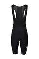 POC Cycling bib shorts - ROVE CARGO VPDS - black