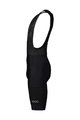 POC Cycling bib shorts - ROVE CARGO VPDS - black