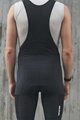 POC Cycling bib shorts - ROVE CARGO VPDS - black