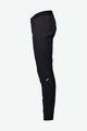 POC Cycling long trousers withot bib - RHYTHM RESISTANCE - black