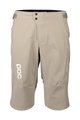 POC Cycling shorts without bib - INFINITE ALLMOUNTAIN - grey