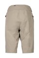 POC Cycling shorts without bib - INFINITE ALLMOUNTAIN - grey