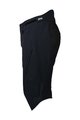 POC Cycling shorts without bib - VELOCITY - black