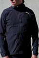 POC Cycling windproof jacket - GUARDIAN AIR - black