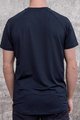 POC Cycling short sleeve jersey - REFORM ENDURO - black