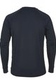 POC Cycling summer long sleeve jersey - REFORM ENDURO - black