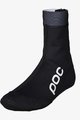 POC Cycling shoe covers - THERMAL - black