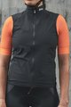 POC Cycling gilet - ENTHRAL LADY - black