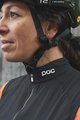 POC Cycling gilet - ENTHRAL LADY - black