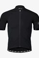 POC Cycling short sleeve jersey - AERO-LITE ROAD - black