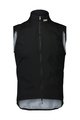 POC Cycling gilet - ENTHRAL - black