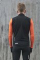 POC Cycling gilet - ENTHRAL - black