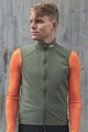 POC Cycling gilet - ENTHRAL GILET - green