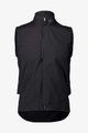 POC Cycling gilet - ALL-WEATHER - black