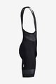 POC Cycling bib shorts - ESSENTIAL ROAD VPDS - black