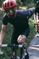 POC Cycling bib shorts - ESSENTIAL ROAD VPDS - black