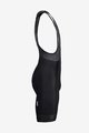 POC Cycling bib shorts - PURE VPDS - black