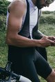 POC Cycling bib shorts - PURE VPDS - black