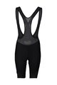 POC Cycling bib shorts - PURE VPDS LADY - black