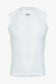 POC Cycling sleeve less t-shirt - ESSENTIAL LAYER - white