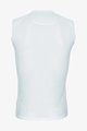 POC Cycling sleeve less t-shirt - ESSENTIAL LAYER - white