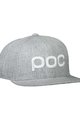 POC Cycling hat - CORP - grey/white