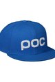POC Cycling hat - CORP - blue/white