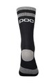 POC LURE MTB - black/grey