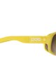 POC Cycling sunglasses - ASPIRE MID - yellow