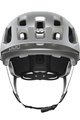 POC Cycling helmet - TECTAL - silver