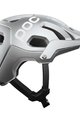 POC Cycling helmet - TECTAL - silver