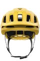POC Cycling helmet - AXION RACE MIPS - yellow