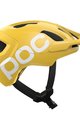 POC Cycling helmet - AXION RACE MIPS - yellow