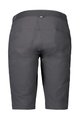 POC Cycling shorts without bib - ESSENTIAL ENDURO - grey