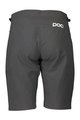 POC Cycling shorts without bib - ESSENTIAL ENDURO W - grey