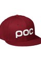 POC Cycling hat - CORP - red