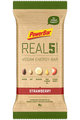 POWERBAR Cycling nutrition - REAL5 VEGAN 65g