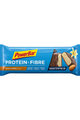 POWERBAR Cycling nutrition - PROTEIN + FIBRE 35g