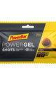POWERBAR Cycling nutrition - POWERGEL SHOTS 60 g