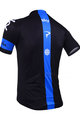 BONAVELO Cycling short sleeve jersey - SKY 2014 - black