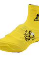BONAVELO Cycling shoe covers - TOUR DE FRANCE 2015 - yellow