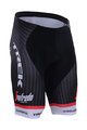 BONAVELO Cycling shorts without bib - TREK 2016 KIDS - black