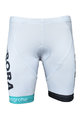 BONAVELO Cycling shorts without bib - BORA UCI 2017 KIDS - grey