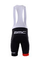 BONAVELO Cycling bib shorts - BMC 2017 - black